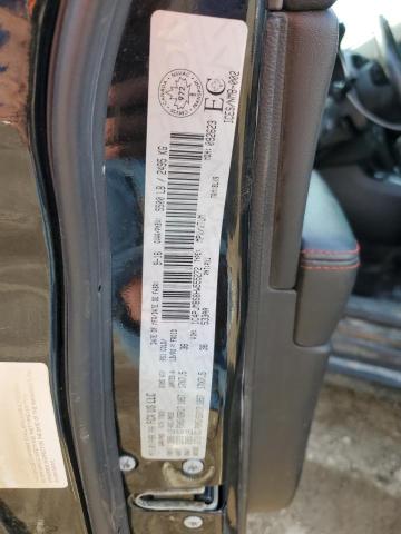 2017 JEEP CHEROKEE T 1C4PJMBS8HW555272