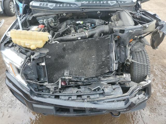 2019 FORD F150 SUPER - 1FTEW1EP2KFC06906