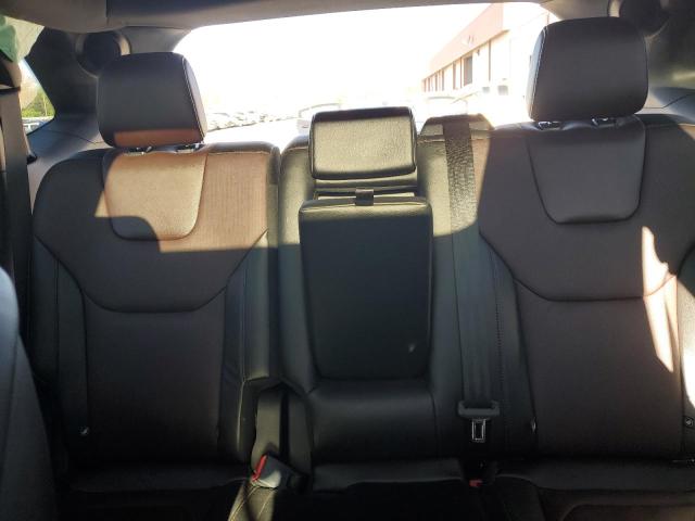 2021 FORD EDGE TITAN - 2FMPK4K97MBA19768