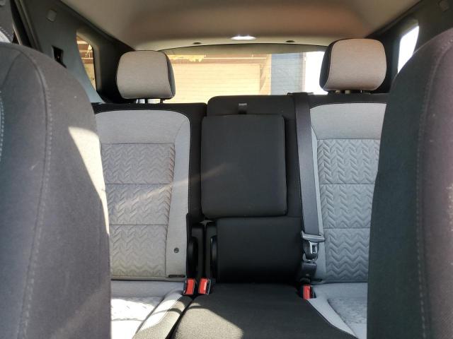 2022 CHEVROLET EQUINOX LS - 3GNAXHEV9NS166351