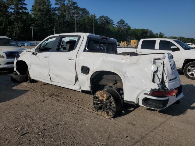 Vin: 2gcpaded3p1113776, lot: 52440425, chevrolet all models c1500 rst 20232