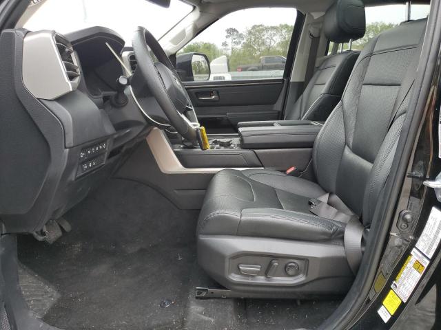 2023 TOYOTA TUNDRA CRE - 5TFJA5DB2PX057585