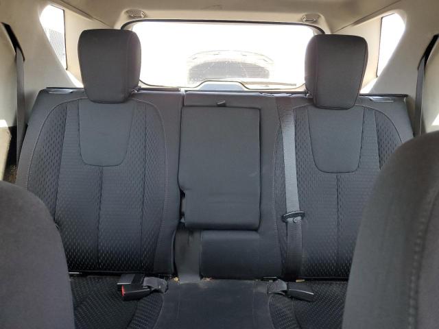 2015 CHEVROLET EQUINOX LS - 2GNFLEEK7F6201703