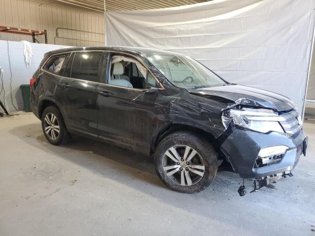 Vin: 5fnyf6h56gb023766, lot: 53359615, honda pilot exl 20164