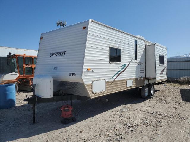 GULF STREAM CONQUEST 2007 white   1NL1GTM2871091417 photo #3