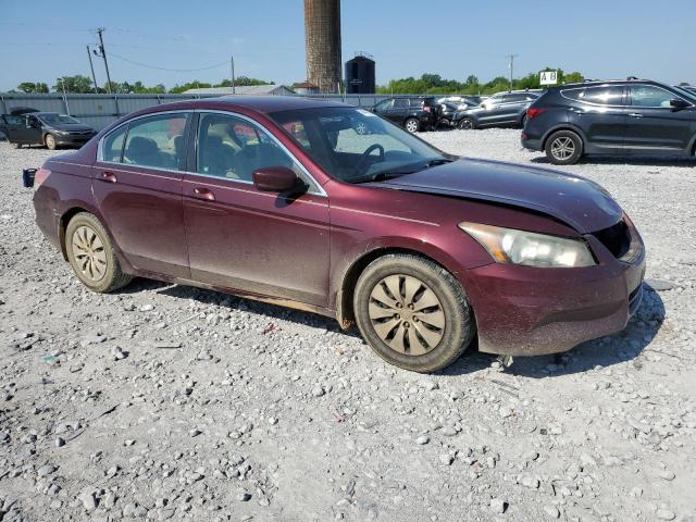 Vin: 1hgcp2f39ca046660, lot: 53494875, honda accord lx 20124