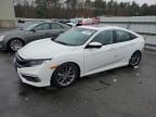 2019 HONDA CIVIC EX - 19XFC1F34KE212953