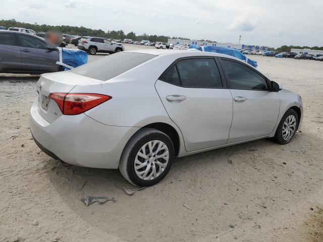 Vin: 5yfburhe4jp811843, lot: 55200035, toyota corolla l 20183
