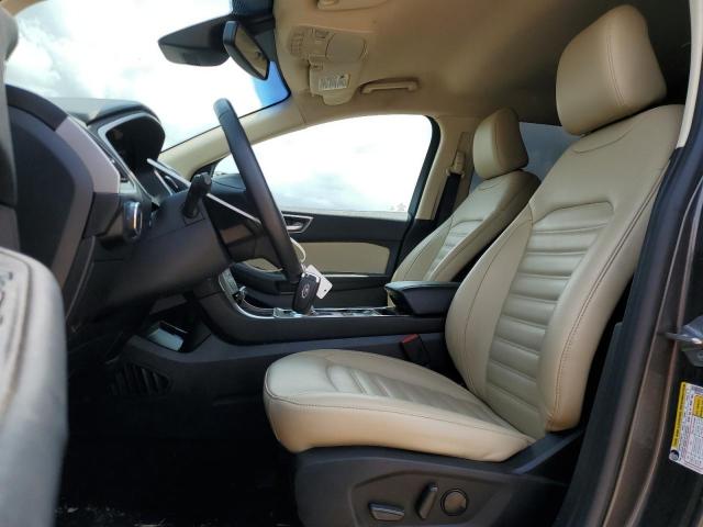 2020 FORD EDGE SEL - 2FMPK3J9XLBB50803