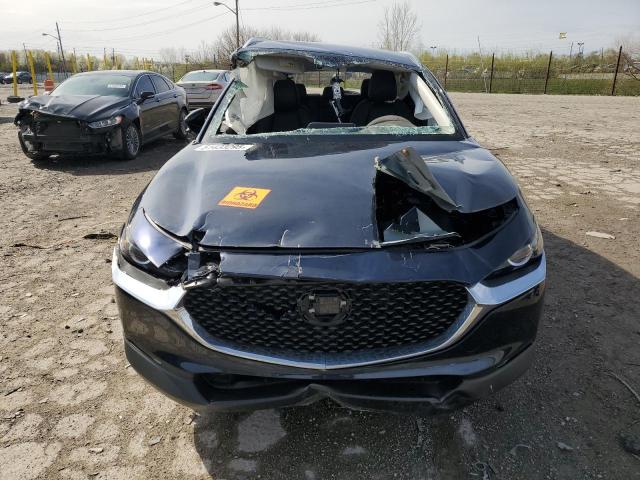 2024 MAZDA CX-30 SELE - 3MVDMBBM7RM708076