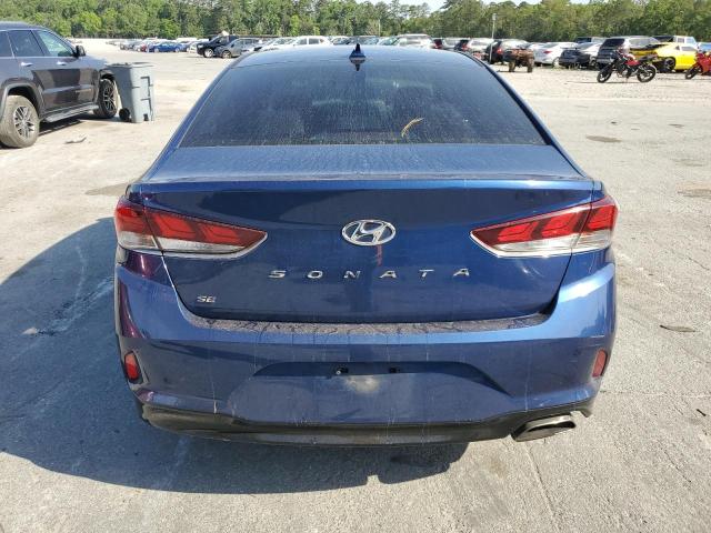 2018 HYUNDAI SONATA SE - 5NPE24AF1JH713259