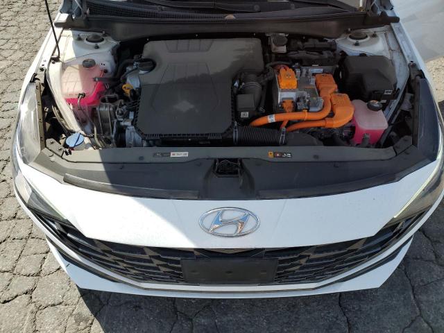 2023 HYUNDAI ELANTRA LI - KMHLN4AJ8PU092339