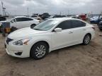 2015 NISSAN ALTIMA 2.5 - 1N4AL3APXFC585238