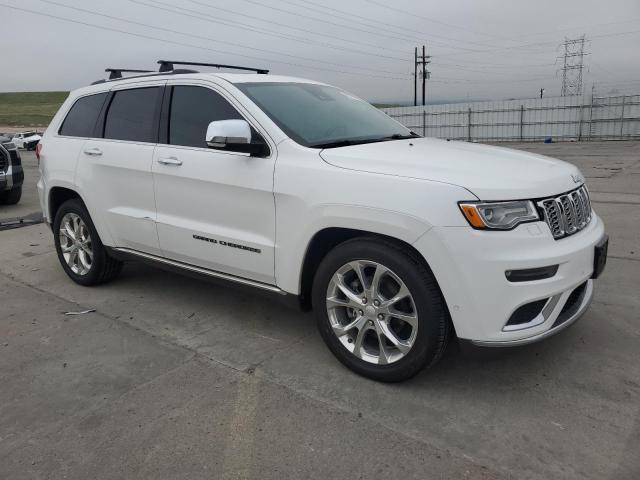 Vin: 1c4rjfjg9kc636310, lot: 54270965, jeep grand cher summit 20194