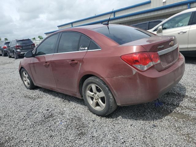 Vin: 1g1pc5sh7c7218818, lot: 54603375, chevrolet cruze ls 20122