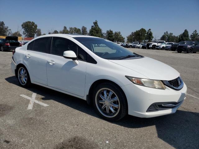 Vin: 19xfb2f89de294508, lot: 52465545, honda civic ex 20134