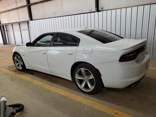 Vin: 2c3cdxct7jh234556, lot: 52567785, dodge charger r/t 20182