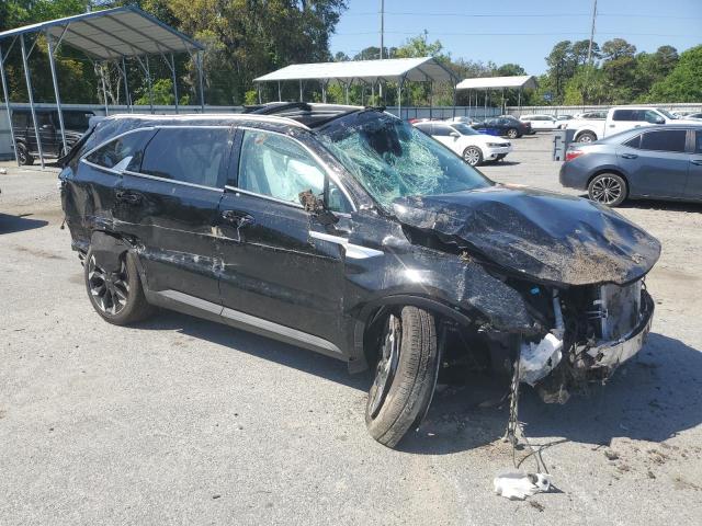 Vin: 5xyrh4jf7sg324733, lot: 50976015, kia sorento ex 20254