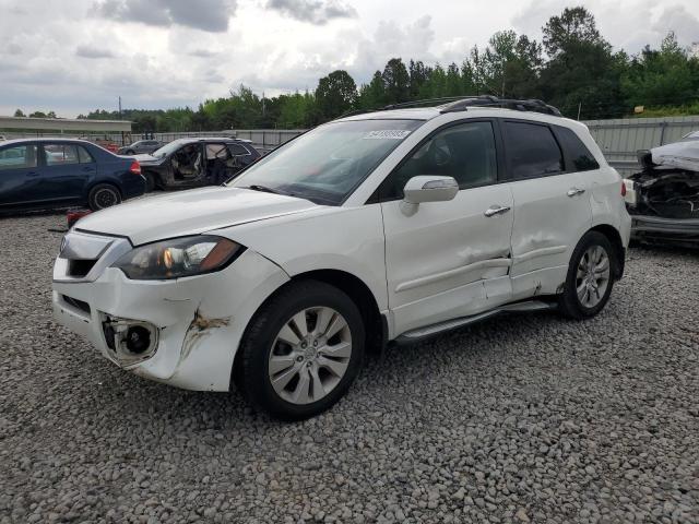 ACURA RDX TECHNO