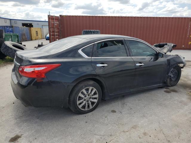 Vin: 1n4al3ap9hc146681, lot: 52597575, nissan altima 2.5 20173