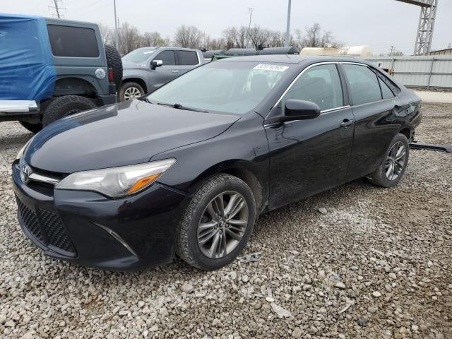 Vin: 4t1bf1fk0hu436806, lot: 52070265, toyota camry le 2017 img_1