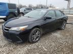 2017 TOYOTA CAMRY LE - 4T1BF1FK0HU436806