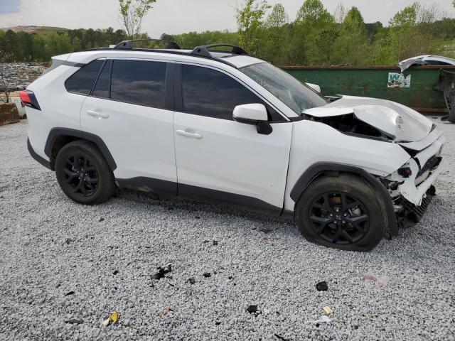 Vin: 2t3w1rfv3pc216298, lot: 52499685, toyota rav4 xle 20234