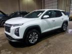2025 CHEVROLET EQUINOX LT - 3GNAXHEG4SL207086