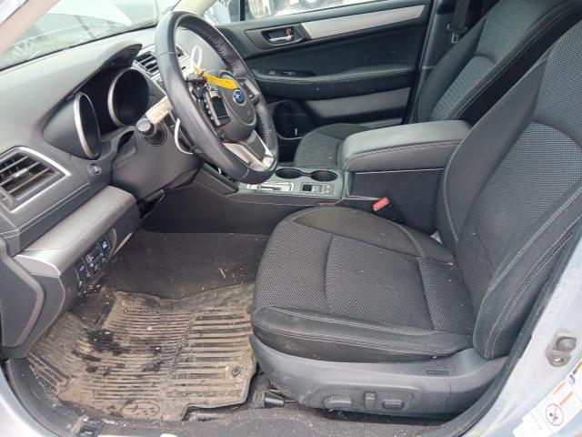 2018 SUBARU OUTBACK - 4S4BSAFC3J3359591