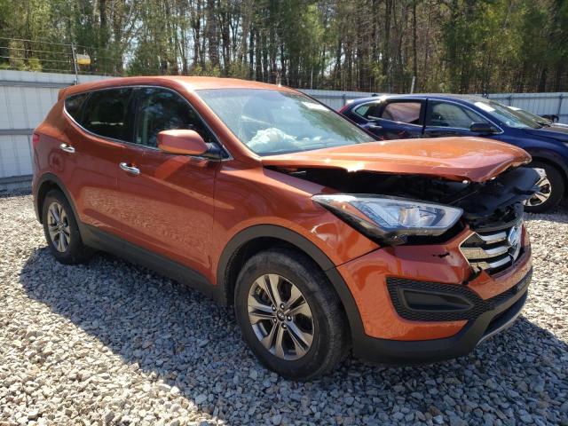 2016 HYUNDAI SANTA FE S #3284640327