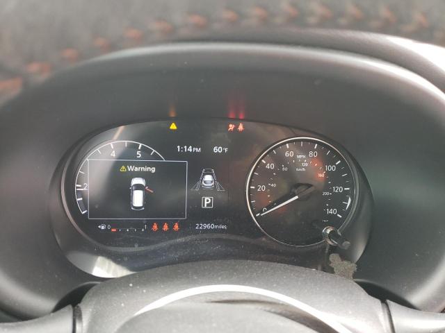 2024 NISSAN KICKS SR 3N1CP5DV8RL488810