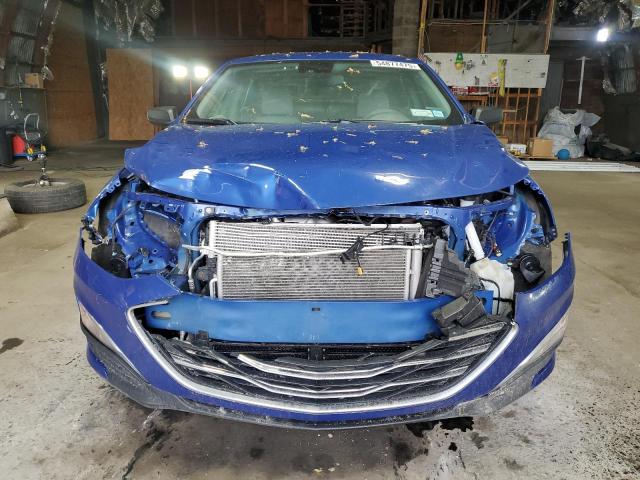 2023 CHEVROLET MALIBU LS - 1G1ZC5ST3PF234023