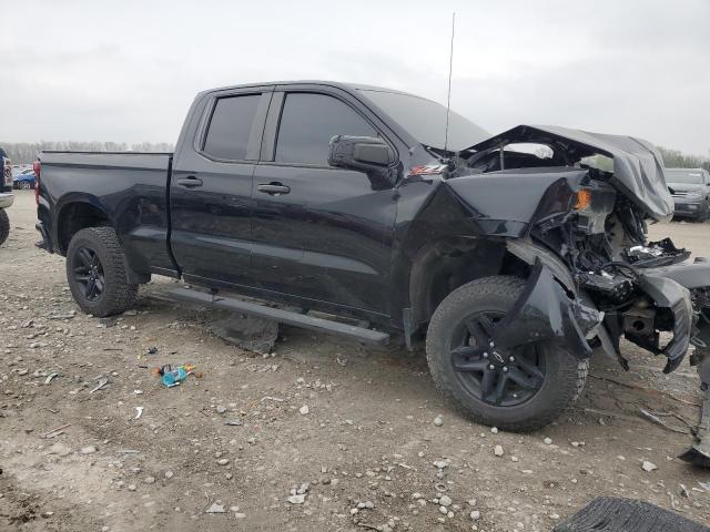 Vin: 1gcrycef2kz191028, lot: 52582365, chevrolet all models k1500 trail boss custom 20194