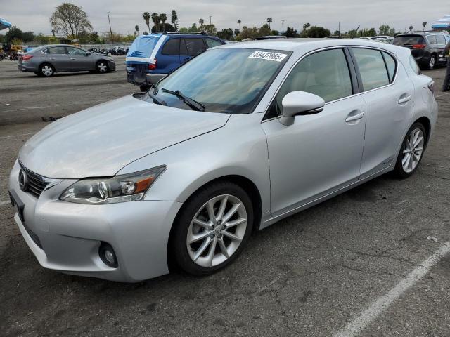 Vin: jthkd5bh2c2055487, lot: 53437685, lexus ct 200 200 2012 img_1