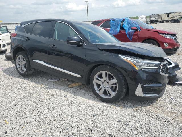 Vin: 5j8tc2h77ml028210, lot: 55121215, acura rdx advance 20214