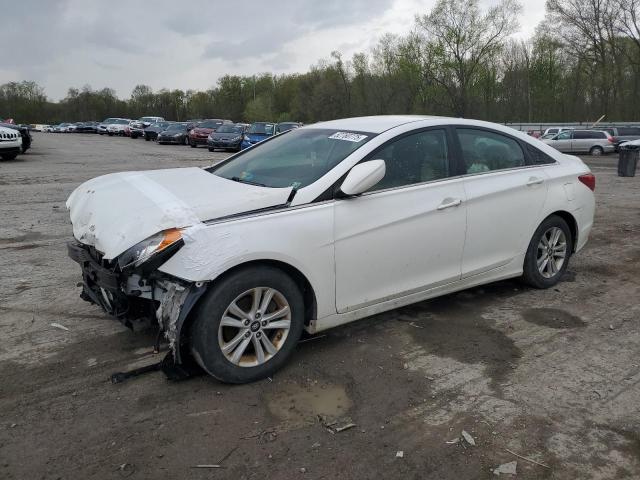 Vin: 5npeb4ac1dh731884, lot: 52760775, hyundai sonata gls 2013 img_1