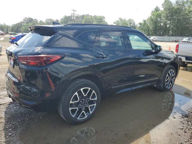 Vin: 3gnkbkrs0rs152814, lot: 54925555, chevrolet blazer rs 20243