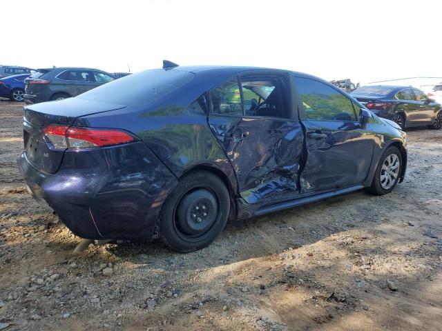 Vin: 5yfb4mde2pp039201, lot: 52228205, toyota corolla le 20233