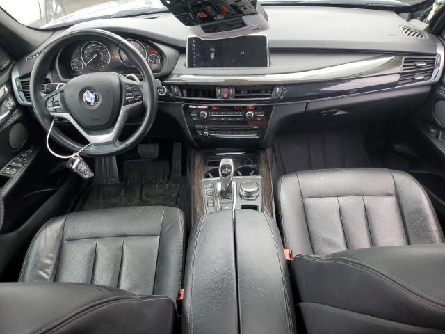 2018 BMW X5 XDRIVE3 - 5UXKR0C51J0X95307