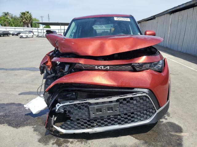 2023 KIA SOUL LX - KNDJ23AU9P7880876