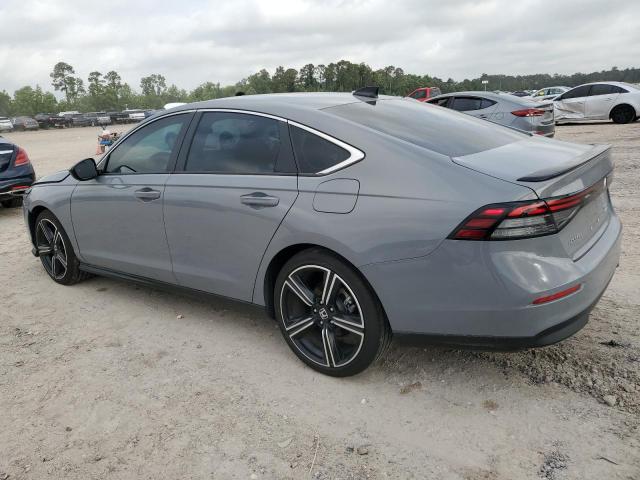 Vin: 1hgcy2f57ra059902, lot: 54841985, honda accord hybrid sport 20242