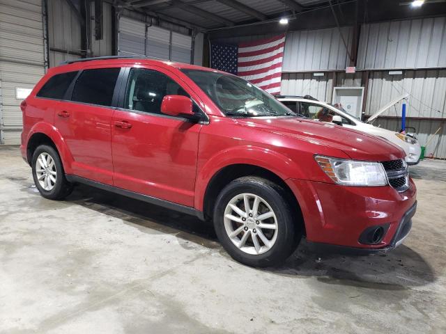 2015 DODGE JOURNEY SX - 3C4PDDBG7FT633109