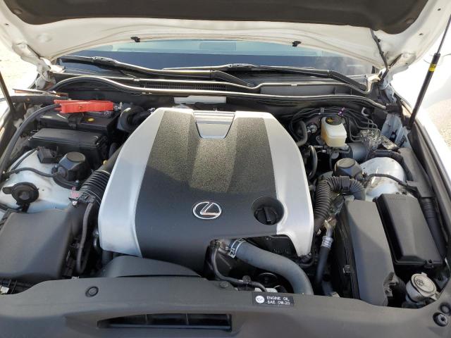 2015 LEXUS IS 350 JTHBE1D22F5017405