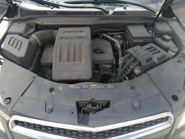 2015 CHEVROLET EQUINOX LT - 2GNALCEK9F6106252