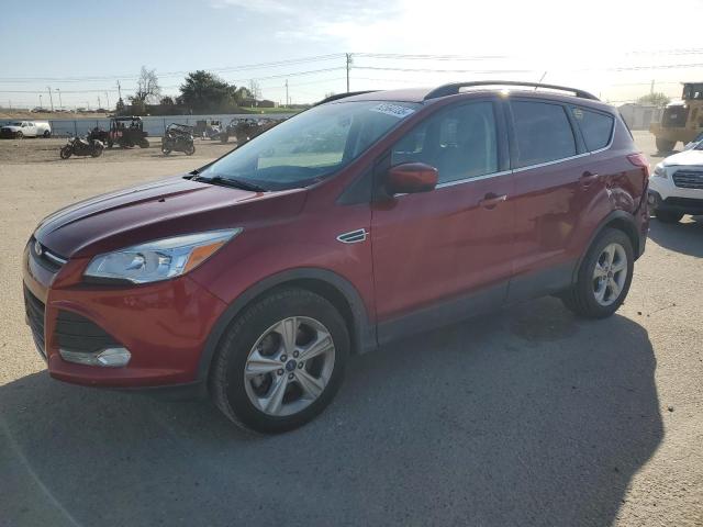 2016 FORD ESCAPE SE - 1FMCU9GX0GUA96770