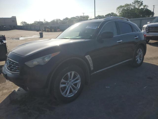 Vin: jn8as1mw1am851189, lot: 53859835, infiniti fx35 2010 img_1
