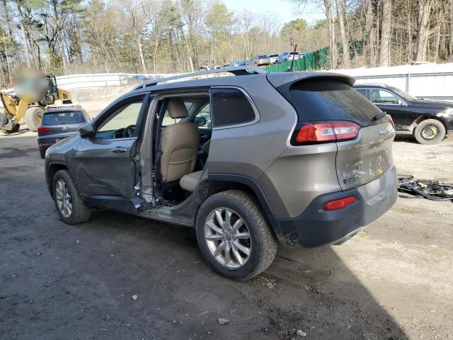 Vin: 1c4pjmds6hw608810, lot: 54667375, jeep grand cher limited 20172