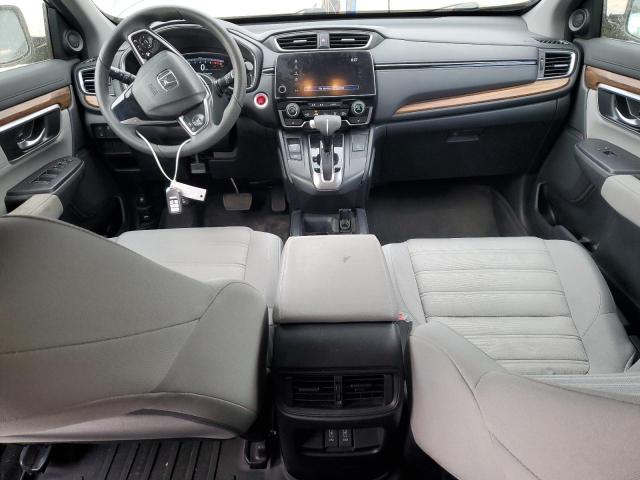 2018 HONDA CR-V EX - 2HKRW2H53JH631167