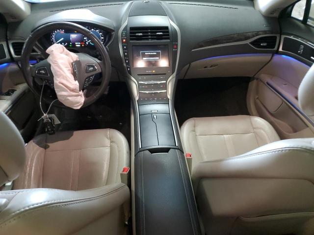 2016 LINCOLN MKZ - 3LN6L2J96GR629794