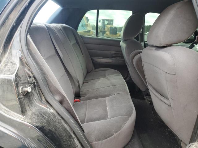 2011 FORD CROWN VICT - 2FABP7BV2BX111049